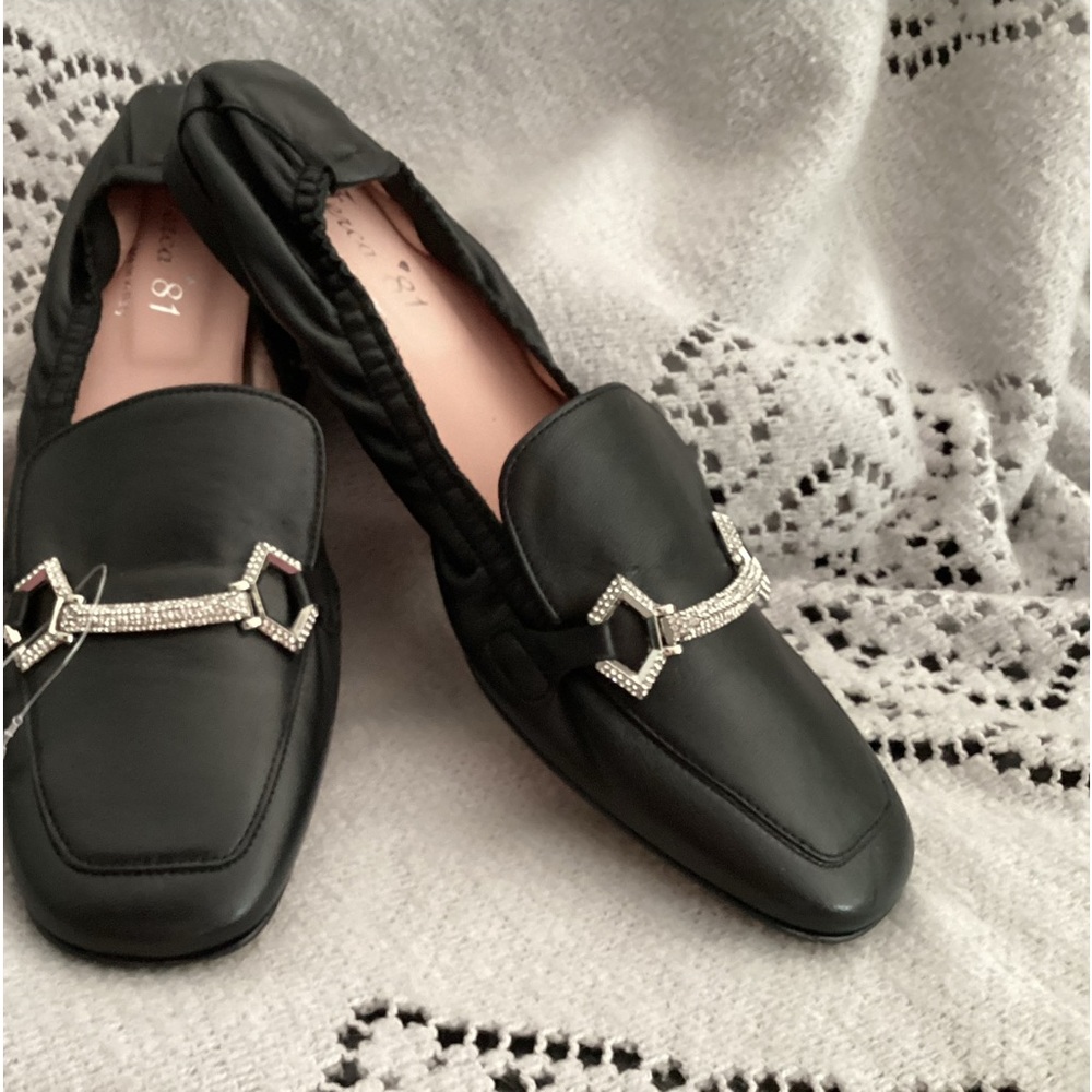 ❤️❤️NWT FERCA81 WOMANS LOAFER❤️❤️